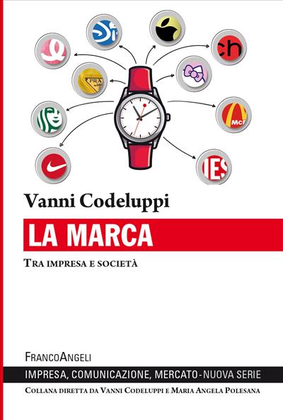 La marca