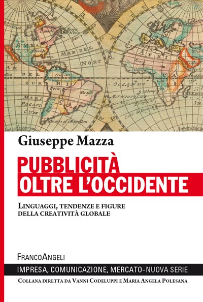 Pubblicità oltre l'occidente