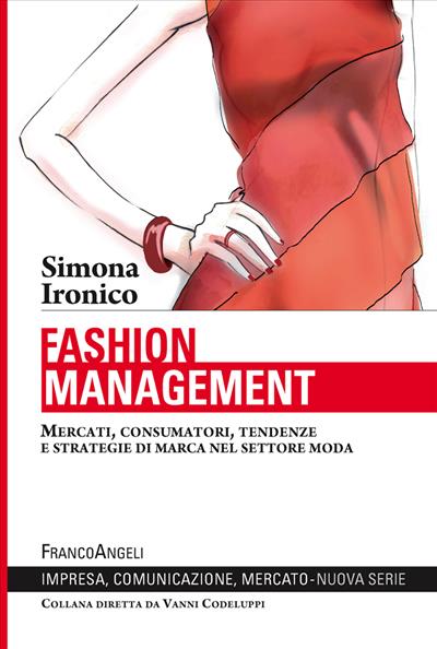 Fashion management