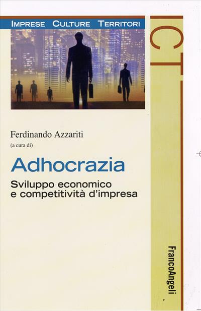 Adhocrazia