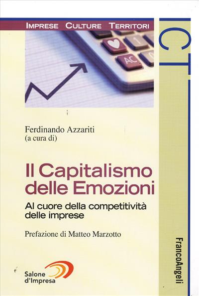 Il Capitalismo delle Emozioni.