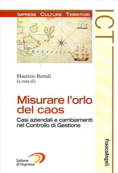 Misurare l'orlo del caos.