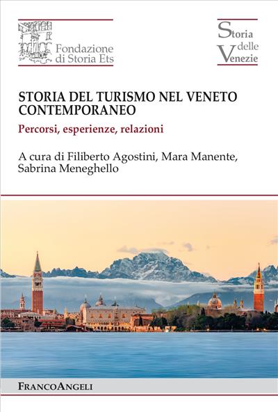 Storia del turismo nel Veneto contemporaneo