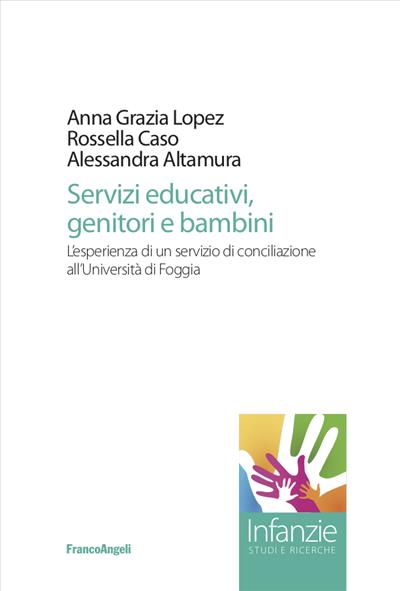 Servizi educativi, genitori e bambini