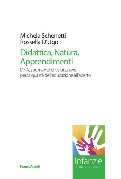 Didattica, Natura, Apprendimenti