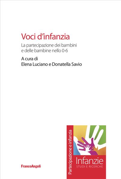 Voci d’infanzia