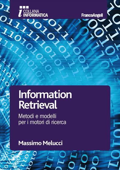 Information Retrieval