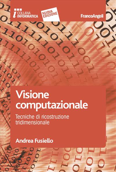 Visione computazionale.