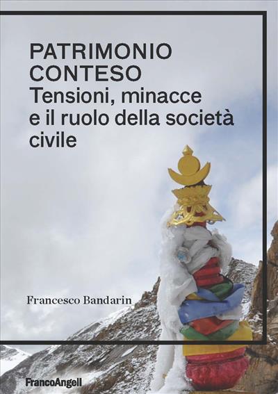 Patrimonio conteso