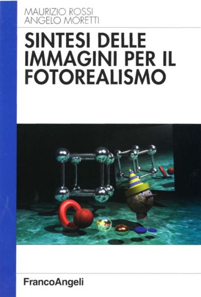 Sintesi delle immagini per il fotorealismo