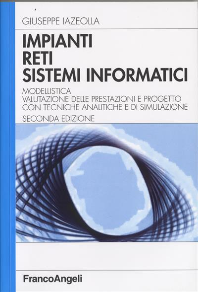 Impianti, reti, sistemi informatici