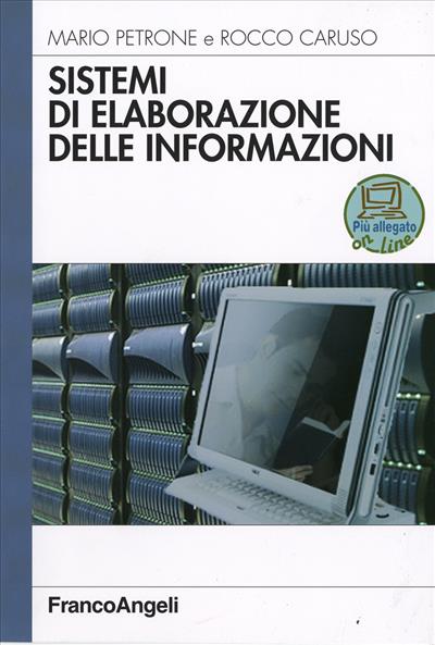 Sistemi di elaborazione delle informazioni