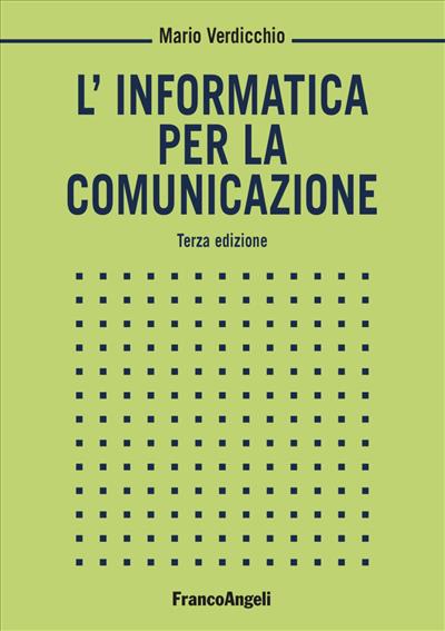 L’informatica per la comunicazione