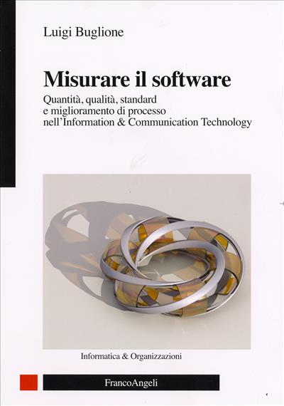 Misurare il software.