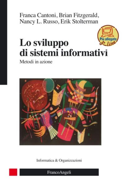 Lo sviluppo di sistemi informativi