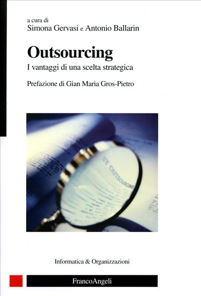 Outsourcing