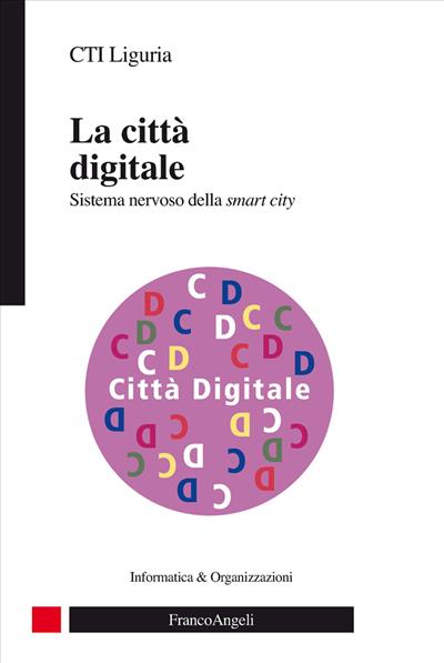 La città digitale.