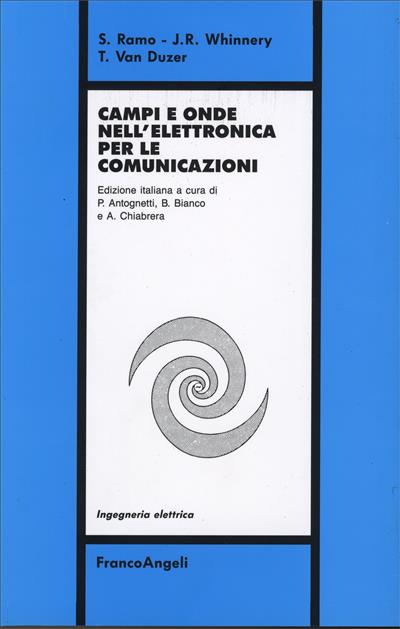 Campi e onde nell'elettronica per le comunicazioni