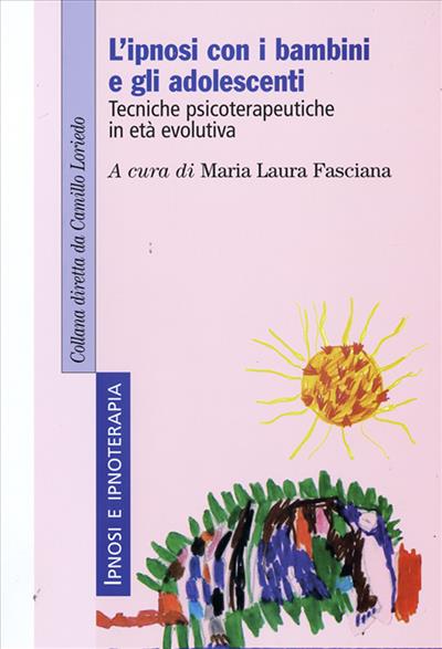 L'ipnosi con i bambini e gli adolescenti