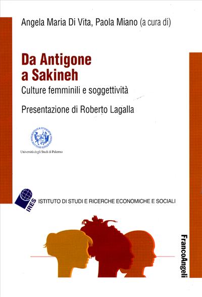 Da Antigone a Sakineh