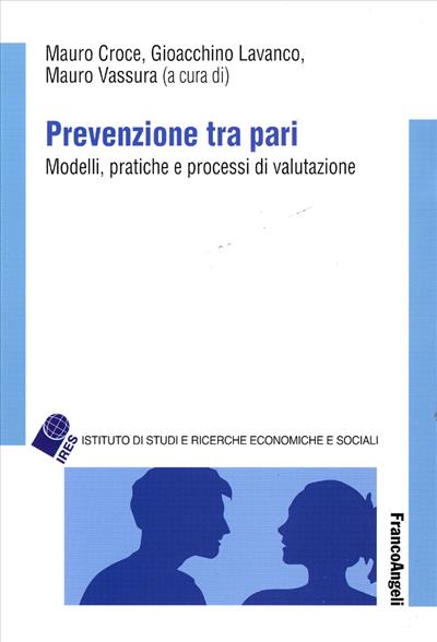 Prevenzione tra pari.