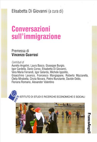 Conversazioni sull'immigrazione