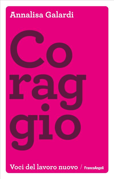 Coraggio