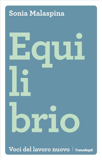 Equilibrio