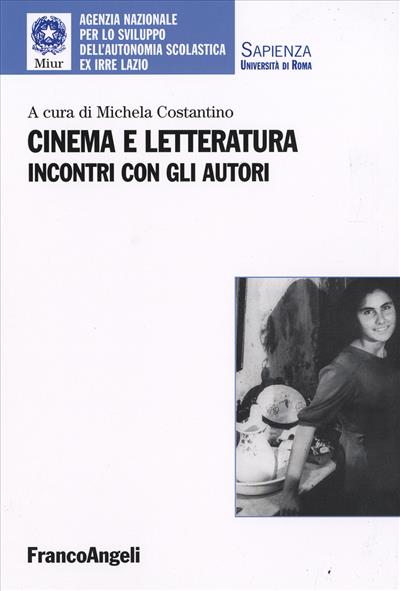 Cinema e letteratura