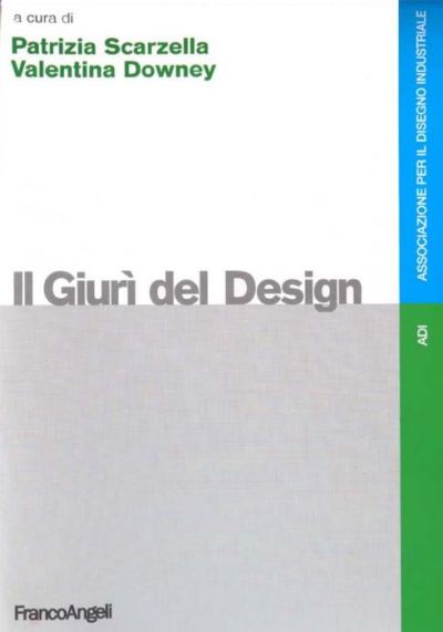 Il giurì del design