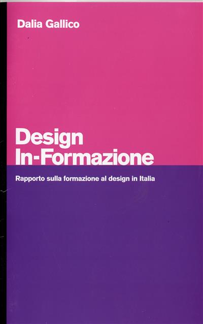 Design in-formazione