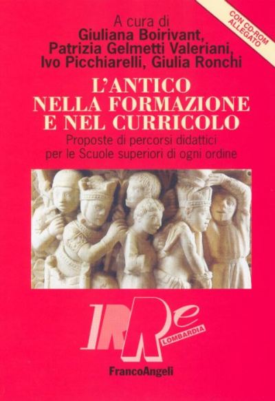 L'antico nella formazione e nel curricolo