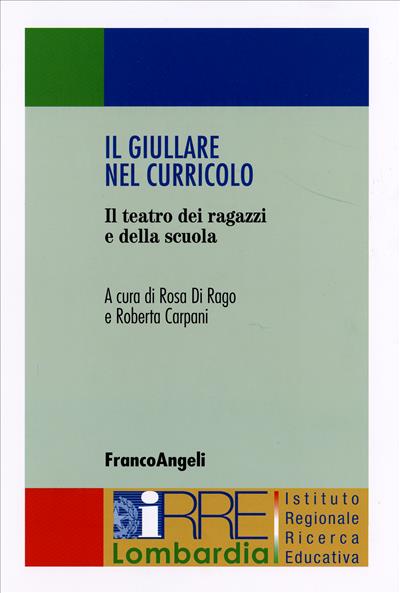 Il giullare nel curricolo