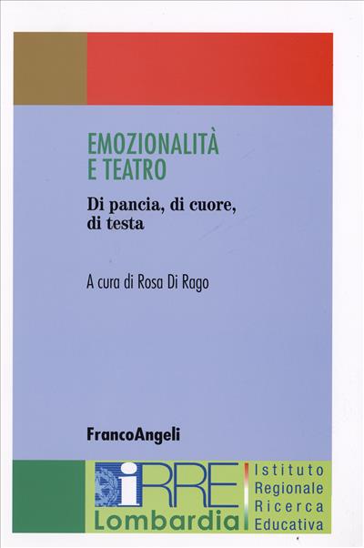 Emozionalità e teatro