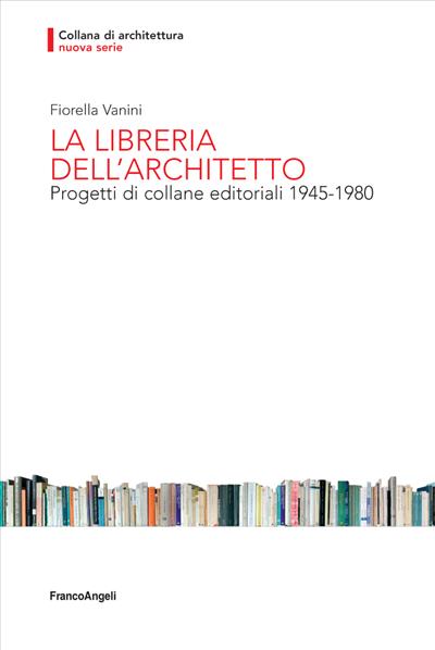 La libreria dell'architetto.