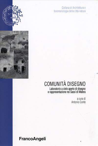 Comunità disegno.