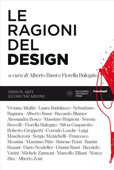 Le ragioni del design