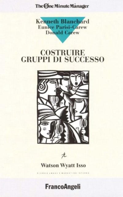 Costruire gruppi di successo