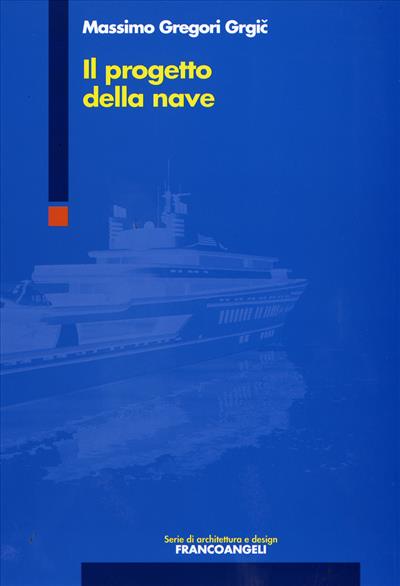 Il progetto della nave