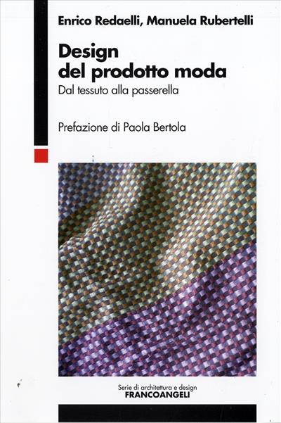 Design del prodotto moda