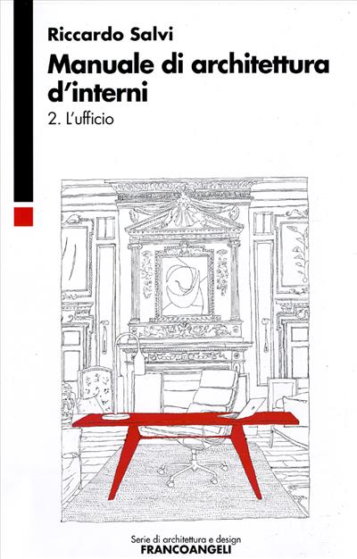 Manuale di architettura d'interni