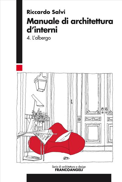 Manuale di architettura d'interni 4