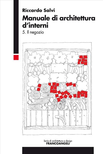 Manuale di architettura d'interni