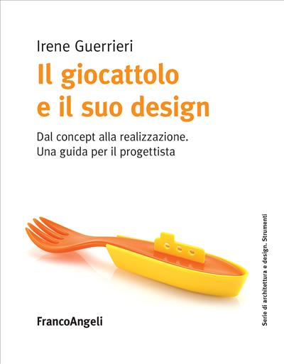 Il giocattolo e il suo design