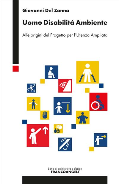 Uomo Disabilità Ambiente