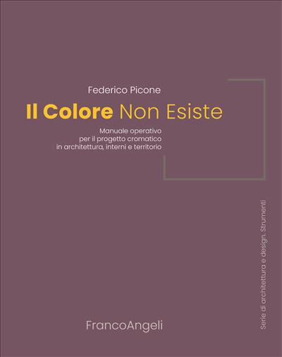 Il Colore Non Esiste