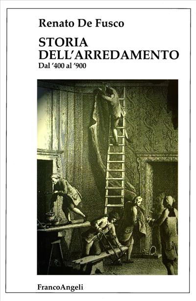 Storia dell'arredamento