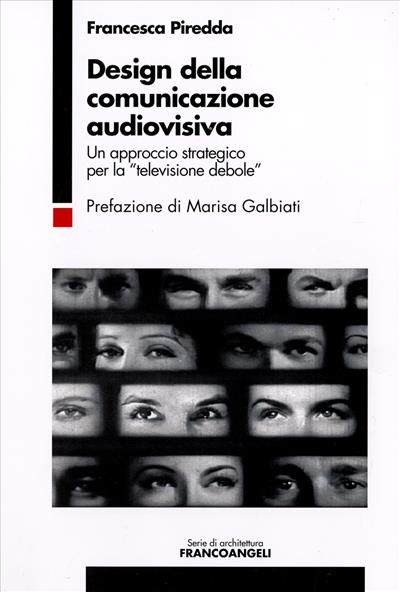 Design della comunicazione audiovisiva