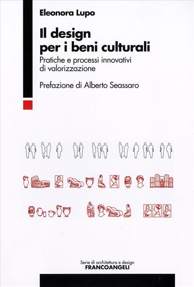 Il design per i beni culturali