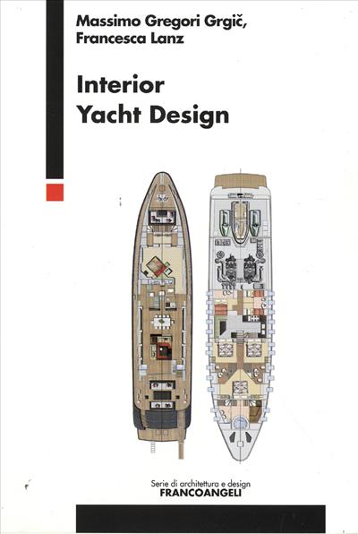 Interior Yacht Design